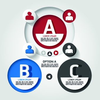 Business Infographic creative design 78