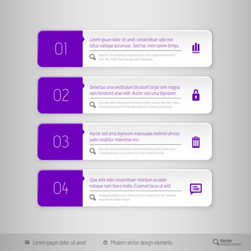 Business banners creative design vectors 08 Business banners creative design vectors 08