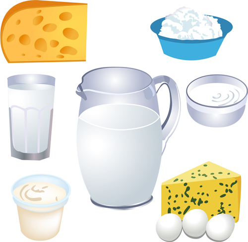 vector material Products product material dairy cheese 