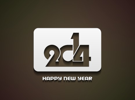 vector graphics vector graphic vector background new year background 2014 
