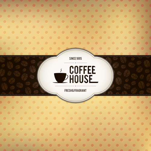 Set of Menu cover design vector 07