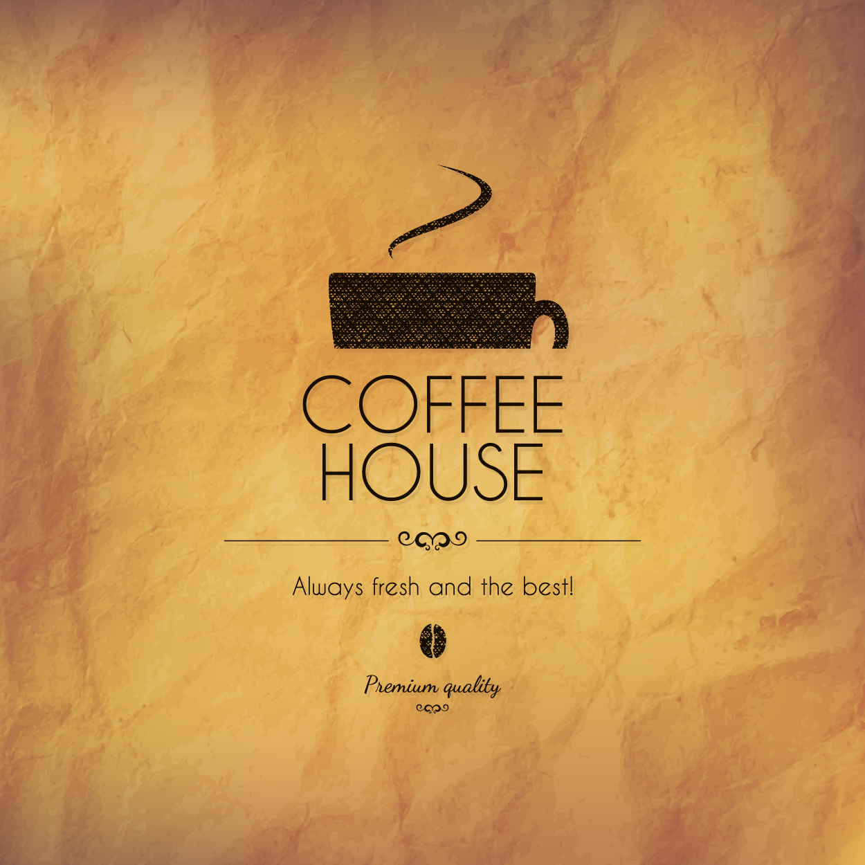 Set of Menu cover design vector 08