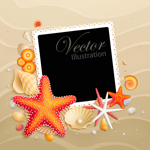 Set of Tourism elements vector 03