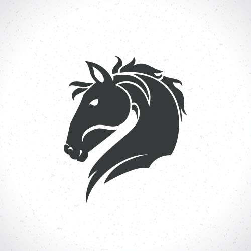 logos horse 