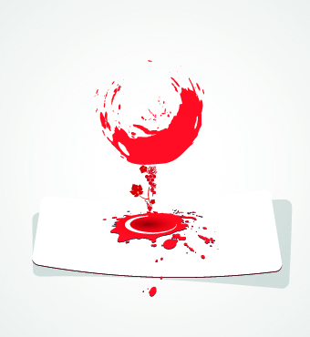 wine width background vector background 
