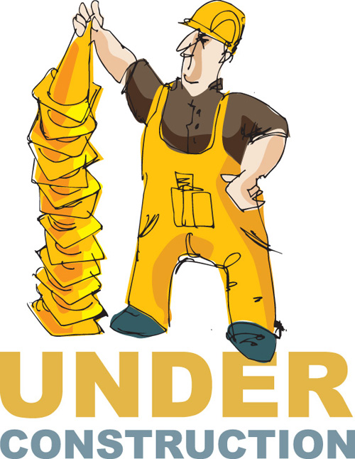 People in different Professions design vector 02