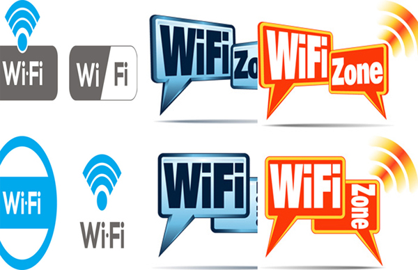 wifi icons icon color 