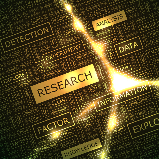 Shiny concept background vector 01