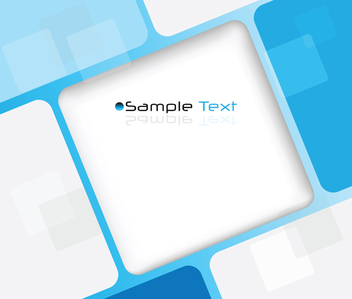 Abstract of Stylish concept background vector 01
