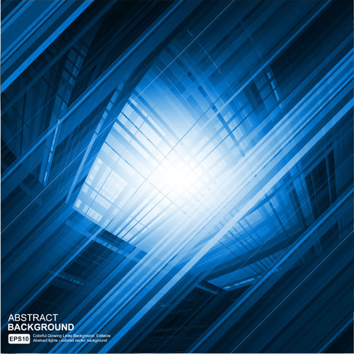 Abstract of Stylish concept background vector 03