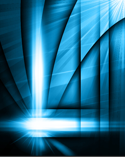 bright background abstract 