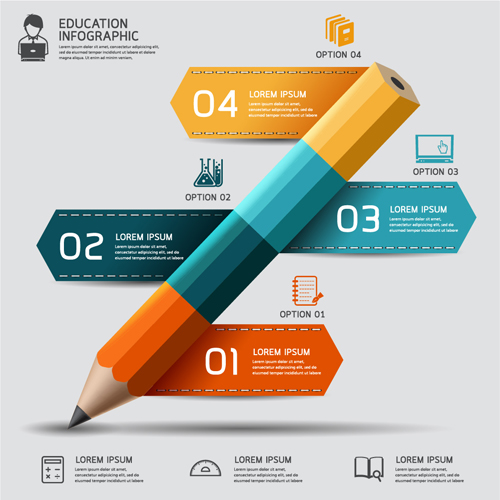 Business Infographic creative design 2515