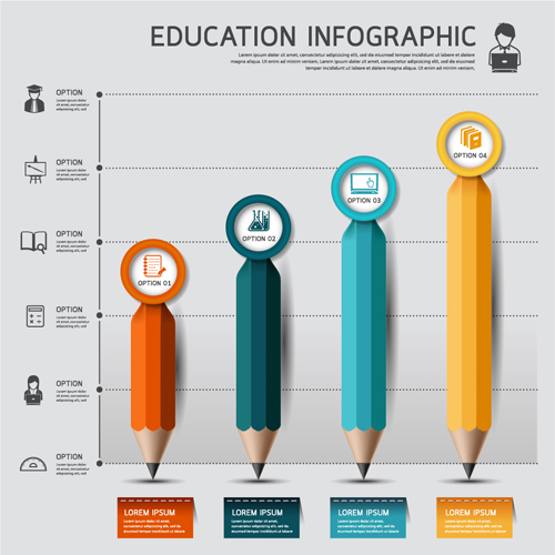 Business Infographic creative design 2516