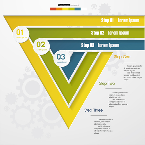 Business Infographic creative design 2520