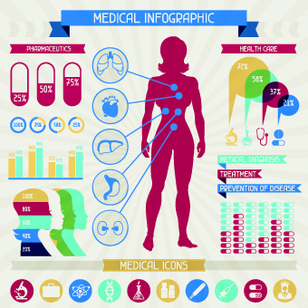 Business Infographic creative design 71
