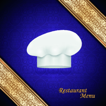 restaurant cover chef 