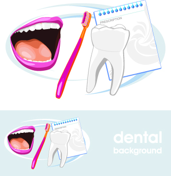 design Dental Backgrounds background 