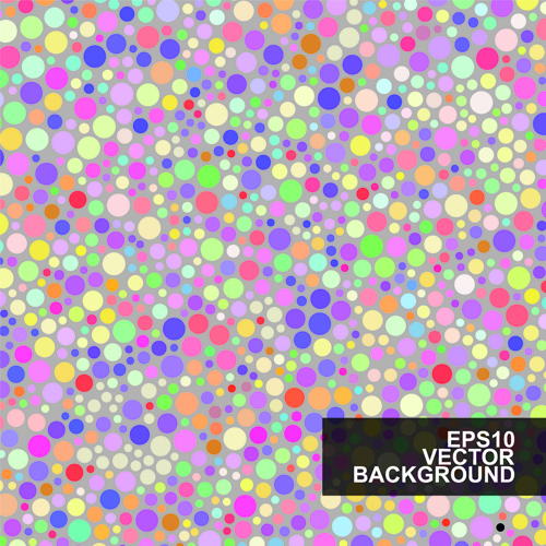 vector background pattern vector pattern multicolor 