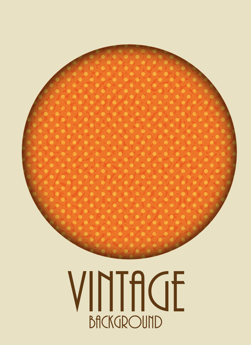 Plaid pattern retro background vector 05