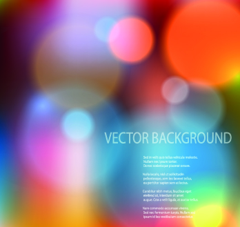 Shining dream background art 02