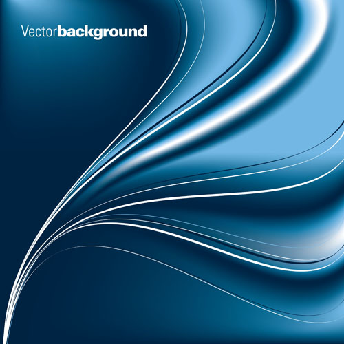 Abstract of Stylish concept background vector 07