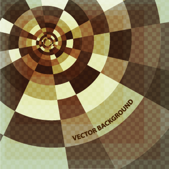 Abstract offbeat vector background graphics 03