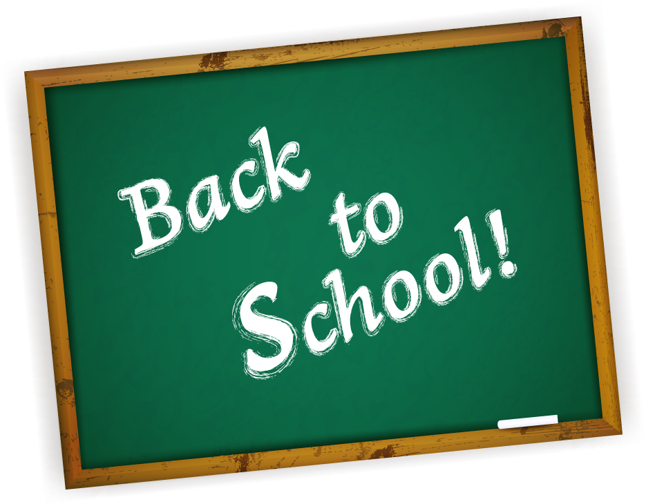Back to school Creative background 10