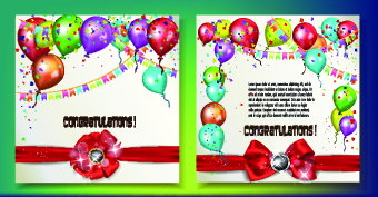 happy birthday birthday balloons balloon background 