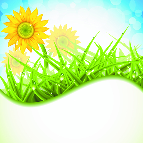 vector background natural background material background 