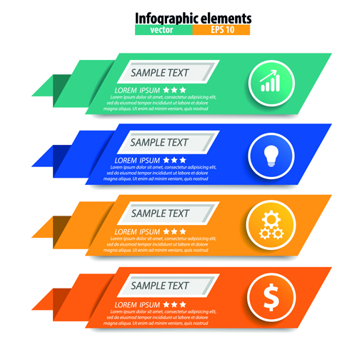 Business Infographic creative design 2325