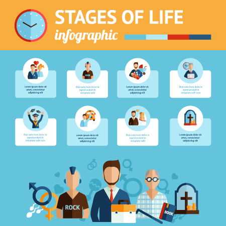 Business Infographic creative design 3200