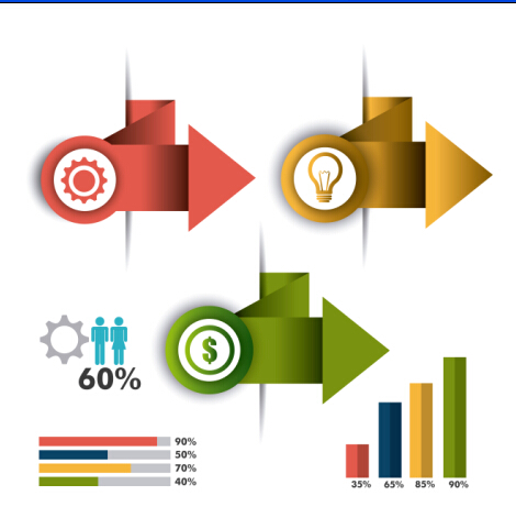 Business Infographic creative design 3589 Business Infographic creative design 3589