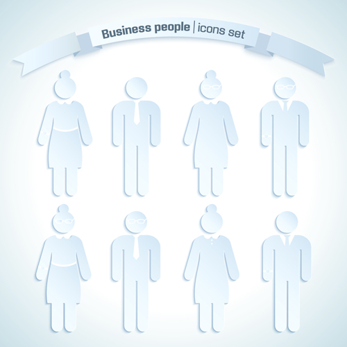 people material icons icon business people business 