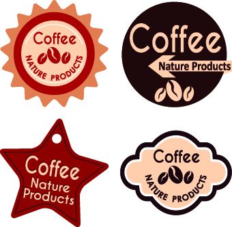 vintage labels label coffee 2014 