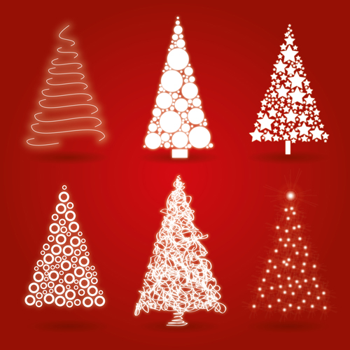 different christmas trees christmas tree christmas 2014 