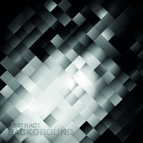 vector background mosaics background 