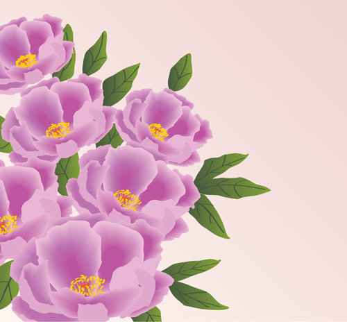 beautiful flower vector graphics 13 Huge collection of beautiful flower vector graphics 13