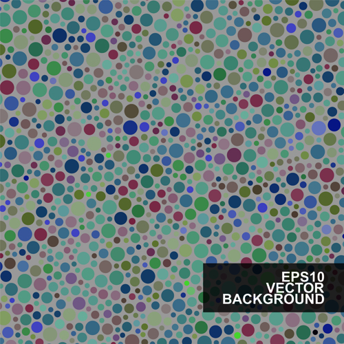 vector background pattern vector multicolor background 