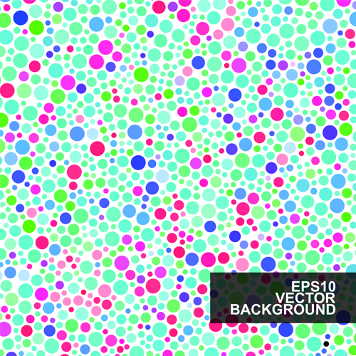 pattern vector pattern multicolor background 