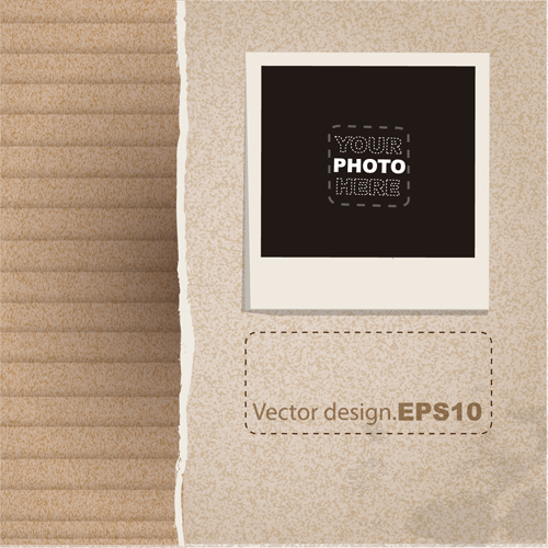 Tear Paper Background 01