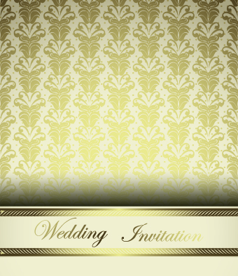 ess luxury pattern background vector 05 Vintage seamless luxury pattern background vector 05
