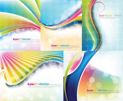 graphics colorful background abstract 