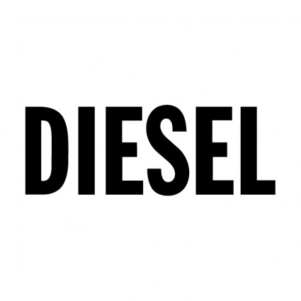 Diesel vector material Diesel vector material