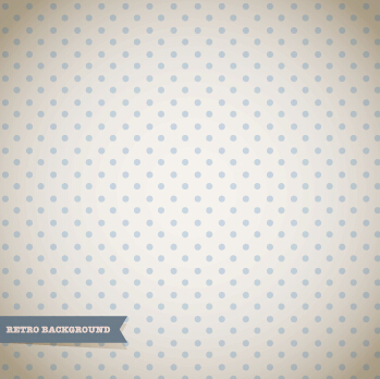 light color checkered vector background set 03