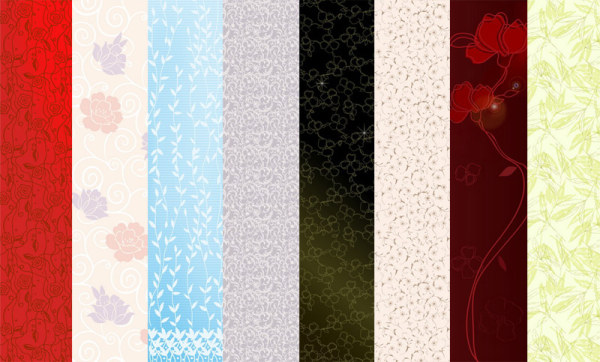 Select flowers 1 background
