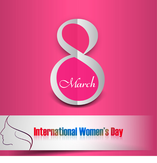 women day women national international 8 March 