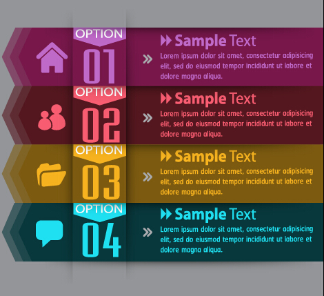 Business Infographic creative design 1755