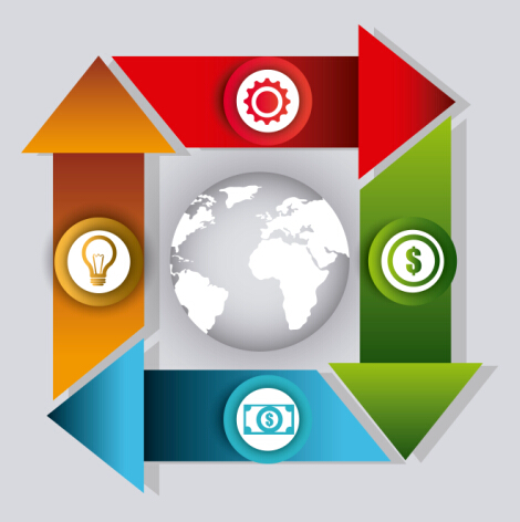 Business Infographic creative design 3586 Business Infographic creative design 3586