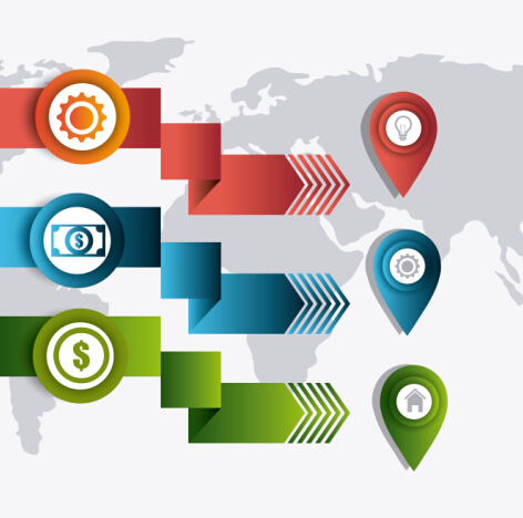 Business Infographic creative design 3593 Business Infographic creative design 3593