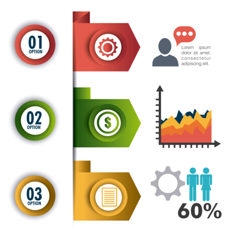 Business Infographic creative design 3594 Business Infographic creative design 3594